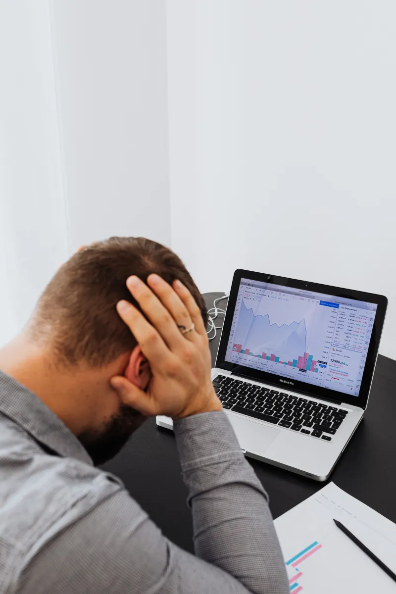 The Great Self-Audit: Are You Actually Holding Like a Chad, or Just Telling Yourself You Are?
