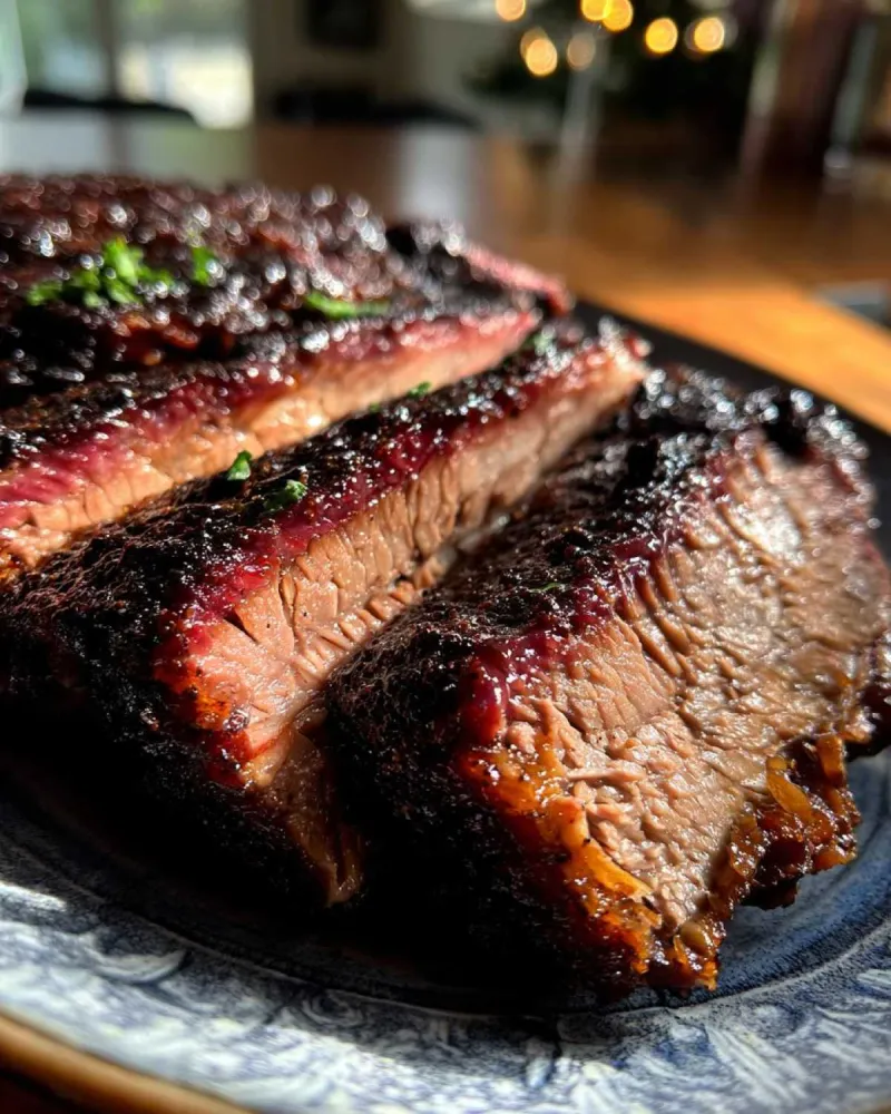 Low and Slow: Why the Brisket Pitmaster Out-Trades the Day Trader Every Single Time