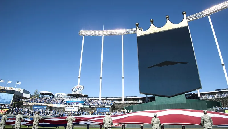 Season Tickets and Diamond Hands: The Generational Playbook America's Greatest Franchises Wrote First